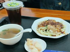 -马洪小炒泡馍馆(钟楼回民街店)