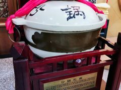 -砂锅居(西四店)