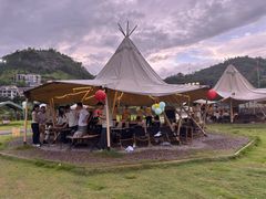 -楠溪江风景名胜区