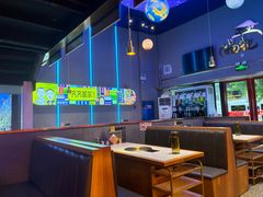 -杨记齐齐哈尔烤肉(总店)