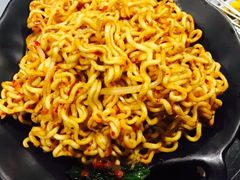 -碎怂烤肉(钟楼柳巷店)