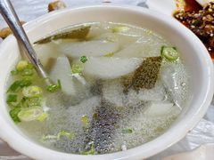 -清真.回香园(南街店)