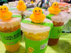 -盛港湾海鲜食府(黄沙店)