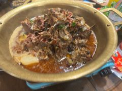 -破瓦寒窑·地摊烤羊排