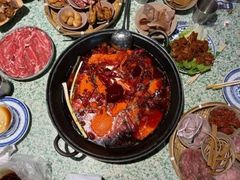 -五里关火锅(牛市口店)