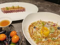 -宫燕府·京菜·烤鸭·淮扬菜(王府中心店)