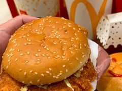 -麦当劳(天兴罗斯福店)