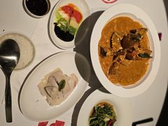 -狮拾久·现代新加坡料理(壹方城店)