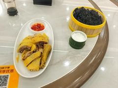 -紫藤园·天目湖大鱼头(南山竹海店)