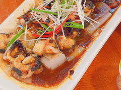 -坛南湾农家乐·海鲜楼·大排档(平潭坛南湾店)