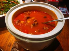 -俭寨大盘鸡·缸子肉·小公鸡·新疆菜(云通店)