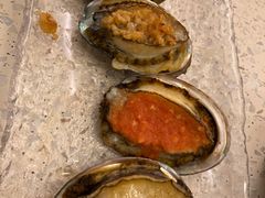 -白仁仔· 活烤海鲜 宵夜(豫园店)