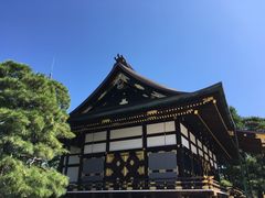 -京都御所