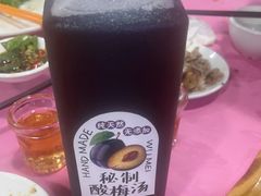 -根哥美食大雁岛(魁东一路店)