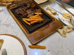 -必胜客(远大路店)
