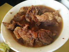 -清真宏玉祥黄门脸餐厅(华荫东里店)