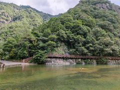 -龙湾潭国家森林公园