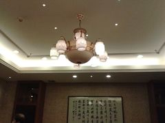 -中国饭店-餐厅