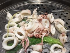 -船奇蒸汽海鲜·闽菜(八市海鲜总店)