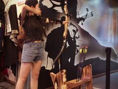 -大玩家超乐场(河东万达广场店)