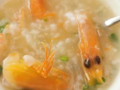 -圣丰索菲特·2 On 988 Café 自助餐厅