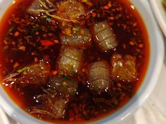 -半岛听涛蒸汽海鲜自助(K11店)