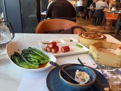 -云山茶餐厅(广东大厦店)