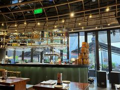 -haxnbauer海森堡德国餐厅(深圳coco店)