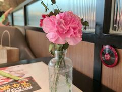 -半秋山西餐厅(襄阳万达店)
