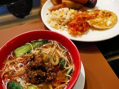 -常州武进九洲喜来登酒店