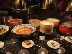 -富力丽思卡尔顿酒店·香荟全日制餐厅