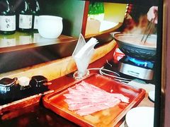 -山葵家·创意料理(宁波来福士店)