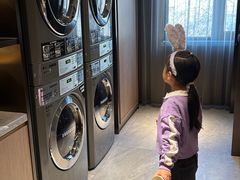 -桔子酒店(天津五大道店)