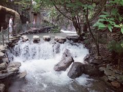 -古龙峡云天玻霸