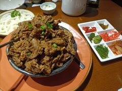 -二丁目食堂(浑南花园城店)