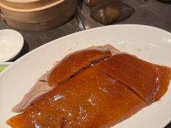 -金鸭季·北京烤鸭(深业上城店)