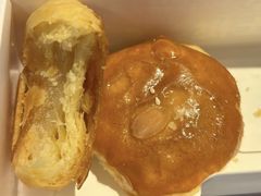 -味多美蛋糕(亚非大厦店)