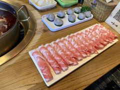 -四喜小胖·北京涮肉(五道营店)