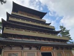 -敬亭山风景名胜区