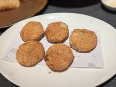 -锦府园·新台州菜(合生汇店)