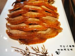 -佳兰雅序融合菜(高新店)
