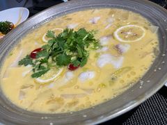 -梧桐花园餐厅(新城店)