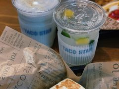 -TACO STAR 塔可星(下沙宝龙店)