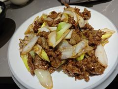 -高玛纳驴肉火烧(一世界店)