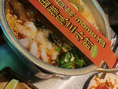 -小小集渔·泰式大排档(太古里香槟店)