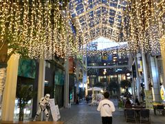 -东米西面(台北院子店)