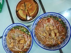 -王记特色锅魁(城市阳光大厦店)