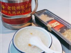 -小财神·老派赣州菜·中华美食地标(第五大道店)