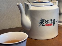 -绍兴老味道·非遗门店(银泰城店)
