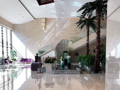 -常州环球恐龙城维景国际大酒店